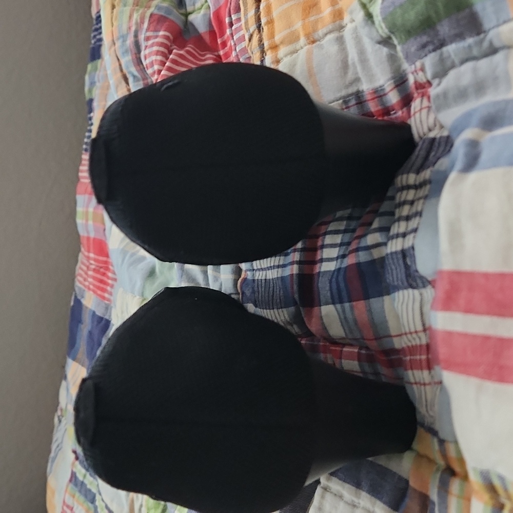 Vivaia Tamia Wedge Pro Black 39.5 (8.5 US) - Picture 10 of 12